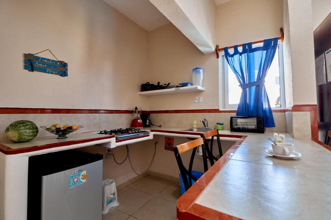 Bungalows Las Hamacas San Patricio Melaque Kültér fotó
