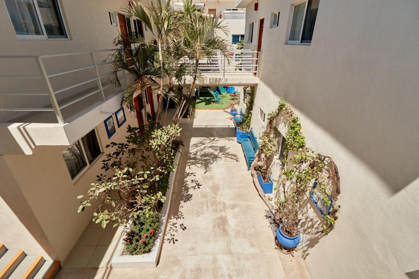 Bungalows Las Hamacas San Patricio Melaque Kültér fotó