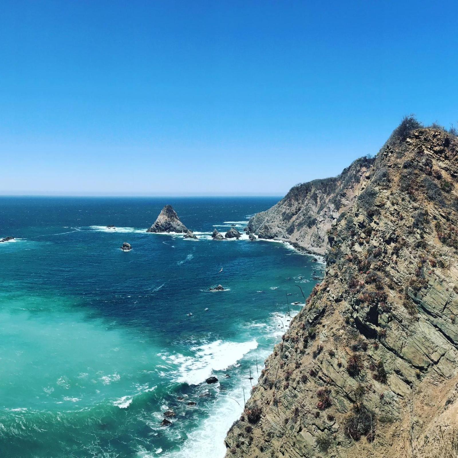 Bungalows Las Hamacas San Patricio Melaque Kültér fotó
