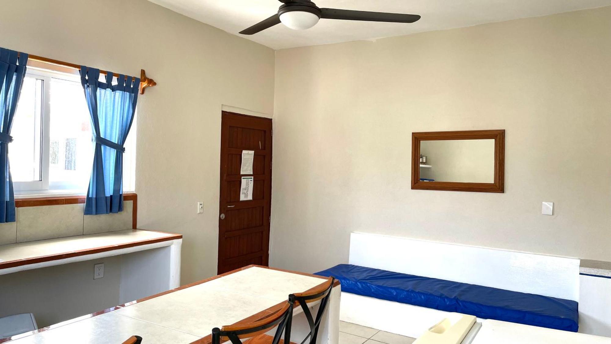 Bungalows Las Hamacas San Patricio Melaque Kültér fotó