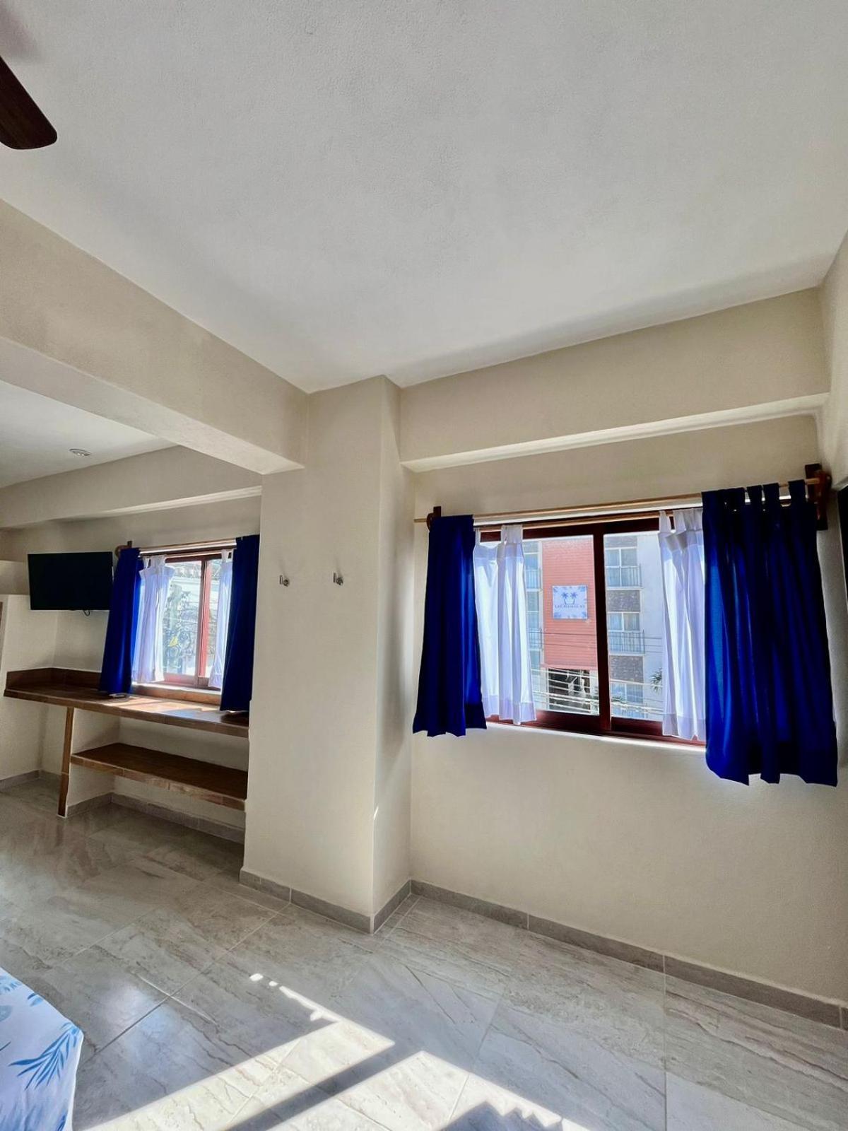 Bungalows Las Hamacas San Patricio Melaque Kültér fotó